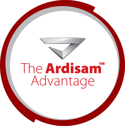 The Ardisam Advantage