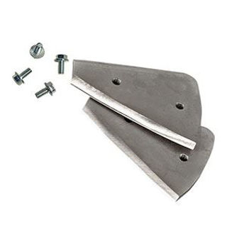 Picture of 15850 BLADES REPLACEMENT CURVED 6 INCH