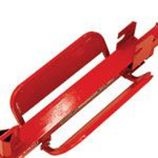 Picture of W1265V2101 WELDMENT LOG CRADLE 12 TON LS