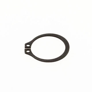 Picture of 1810 SNAP RING 1.0 INCH PHOSPHATE EXTERNAL