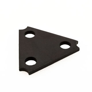 Picture of 3307612 HAMMER TRIANGULAR .188 IN THICK