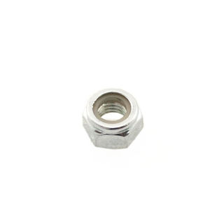 Picture of 400023 NUT M8X1.25X9.5 MM HNYLK CL8 ZN