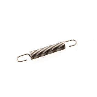 Picture of 1407 SPRING EXTENSION 86 X 1.65MM WIRE 2 HOOK