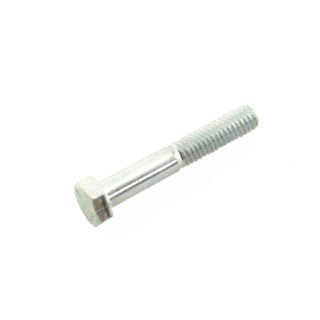 Picture of 1423 BOLT 5/16-18X2 IN HHCS GR5 ZN P-T