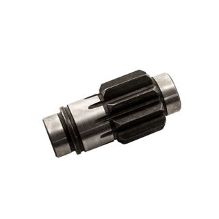 Picture of 9214A PINION 10T 14 T/IN 20° PA 3/4 OD