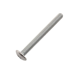 Picture of 69279 BOLT 1/4-20 X 2-1/4 PTH ZN