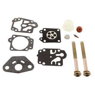 thumbnail image 2 of Carburetor Repair Kit Membrane For Dolmar PS34 35 36 41 45 & ZAMA RB-38 – Fits Stihl Models 2 of 4