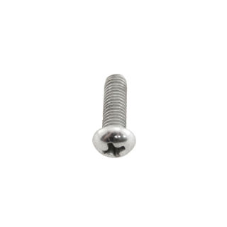 Picture of 3250 BOLT M5X0.8X12 MM PPHMS GR 8.8 ZN