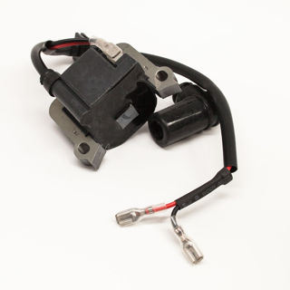 300469 IGNITION COIL PE140F-110 AMP 300MM LEAD