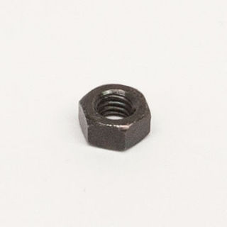 Picture of 11497 NUT M6 X 1.0 H GR8.8 BLK ZN