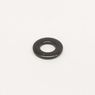 Picture of 11498 WASHER M6 X 13 X 1.75 MM GR8.8 BLK ZN