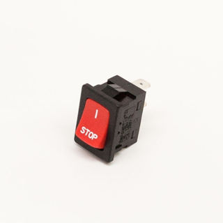 Picture of S1008 SWITCH ROCKER FOR EMAK ONLY