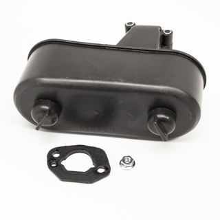 Picture of 913218 KIT AIR FILTER BASE-COVER