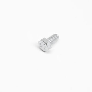 Picture of IB5810 BOLT M5X0.8X10 MM HH GR8.8 ZN