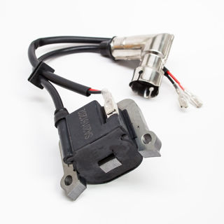 Picture of 11172 IGNITION COIL WITH METAL BOOT