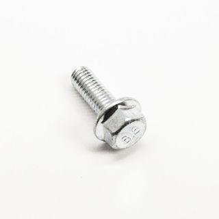 Picture of 22712 BOLT M5 X 0.8 X 13 HHF GR8.8 ZN F-T