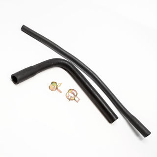 Picture of 913114 KIT BREATHER & FUEL LINE-CLAMPS