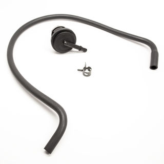 Picture of 14932 KIT FUEL VAPOR CAP AND HOSE R210