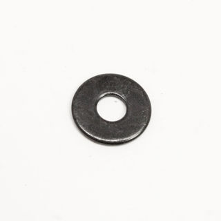 Picture of 48261B WASHER 1/4 X 5/8 X 0.07 IN GR8 BLK ZN