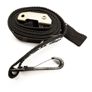 Picture of 48748 ASSY CAM STRAP W/SNAP HOOK 1 IN X 6.5 FT