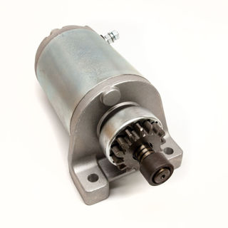 Picture of 21370 STARTER 12V 40A 7000 RPM RV340