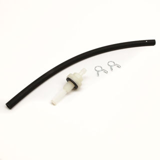 Picture of 24237 FUEL LINE KIT & CONNECTOR FILTER R300