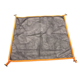 Picture of 26734 GEAR LOFT CAMPING TENT ORANGE