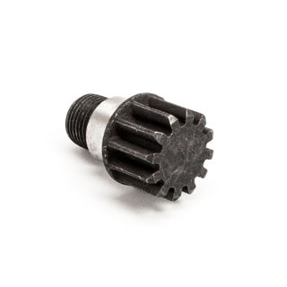 Picture of 9017 PINION 12T 14 T/IN 20° PA 5/8-18 UNF-2A