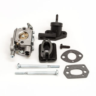 Picture of 838118 KIT CARBURETOR REPLACEMENT 38 AND 41CC