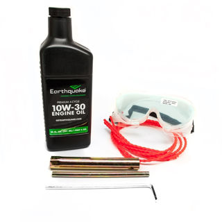 Picture of 22229 PARTS BAG M200 STRING MOWER