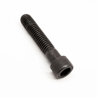 Picture of 1960508 SCREW 3/8-16 X 2.0 SHCS BLK ZN W/PATCH