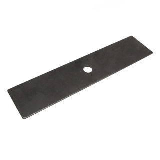 Picture of 23262 BLADE EDGER 12.75 ID 222.5 X 50.5 X 2 MM