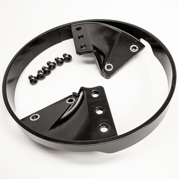 thumbnail image 2 of Eskimo 90129 Replacement Ice Auger Point - Steel Construction For Power Ice Augers 2 of 12