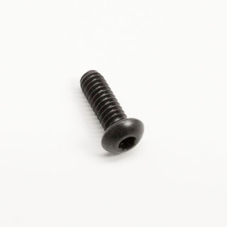 Picture of 1960507 BOLT 1/4-20 X 3/4 SBH BLK ZN