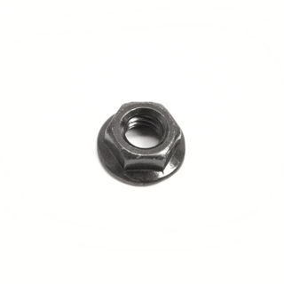 Picture of 1931277 NUT 5/16-18 HSFBW BLK ZN