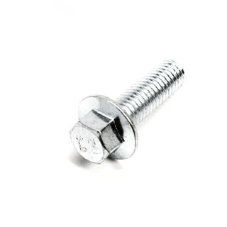 Picture of 18135 BOLT M8X1.25X25 MM HSF GR8.8 ZN F-T