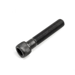 Picture of 6516100 BOLT 3/8-24 X 2 IN SHCS GR8 BLK ZN P-T
