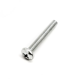 Picture of 8906WC BOLT 10-32 X 1-1/4 PPH ZN
