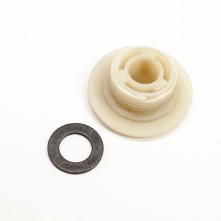Picture of 838128 KIT WORM GEAR WITH SHIM 38 AND 41CC