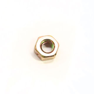 Picture of 73826 NUT 1/4-20 HEX CTRLK FOR SNOW THROWERS