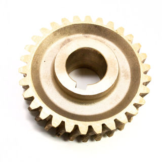 Picture of 1803 GEAR BRONZE 25.5MM ID 30T 14.5PA