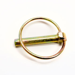 Picture of 18847 PIN LOCK RING 6.35 OD X 45 MM LONG