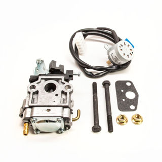 Picture of 16087 KIT CARBURETOR REPLACEMENT WITH ACTUATOR