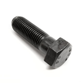 Picture of 21669 BOLT M22X2.5X70 MM HHCS GR8.8 ZN F-T