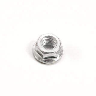 Picture of 838101 BAR NUT M8-1.25 HF GR10.9 YL ZN