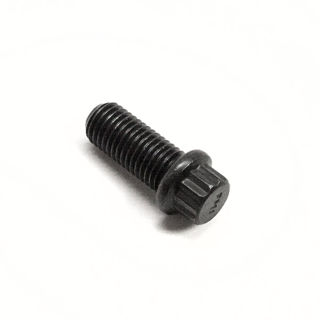 Picture of 420 BOLT 5/16-24 X 3/4IN 12PTF GR2 BLKZN F-T