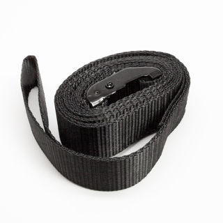 Picture of MK021-1401 ASSY CAM STRAP W/ LOOPS 1 IN X 6 FT