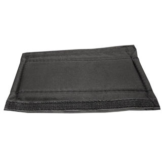 Picture of 200304 ARMREST PADDED BLACK 9 IN