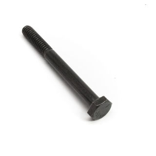Picture of 48270B BOLT 1/4X20X2 1/2 IN HH CS GR5 BLK ZN