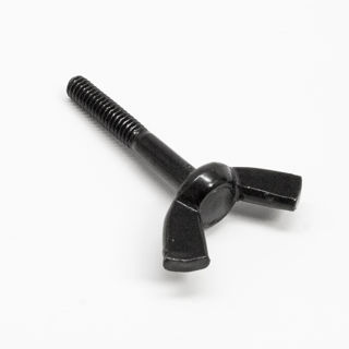 Picture of 48044B BOLT WING 1/4-20 X 1-3/4 GR5 BLK ZN
